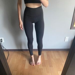 Lululemon Tights